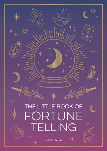 The Little book of Fortune Telling