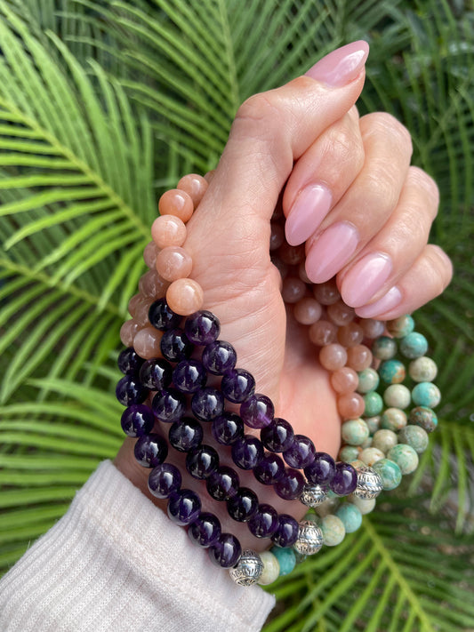 Mercury Retrograde Protector ~ Healing Anklet ©️