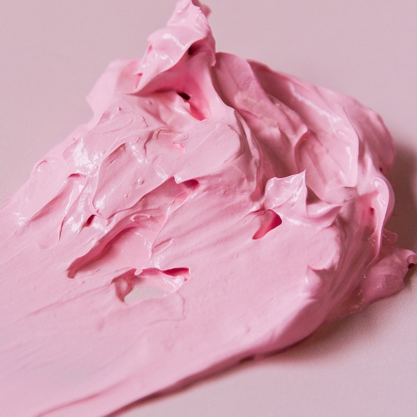 A Summer Salt Body - Dream Cream Mask Rose