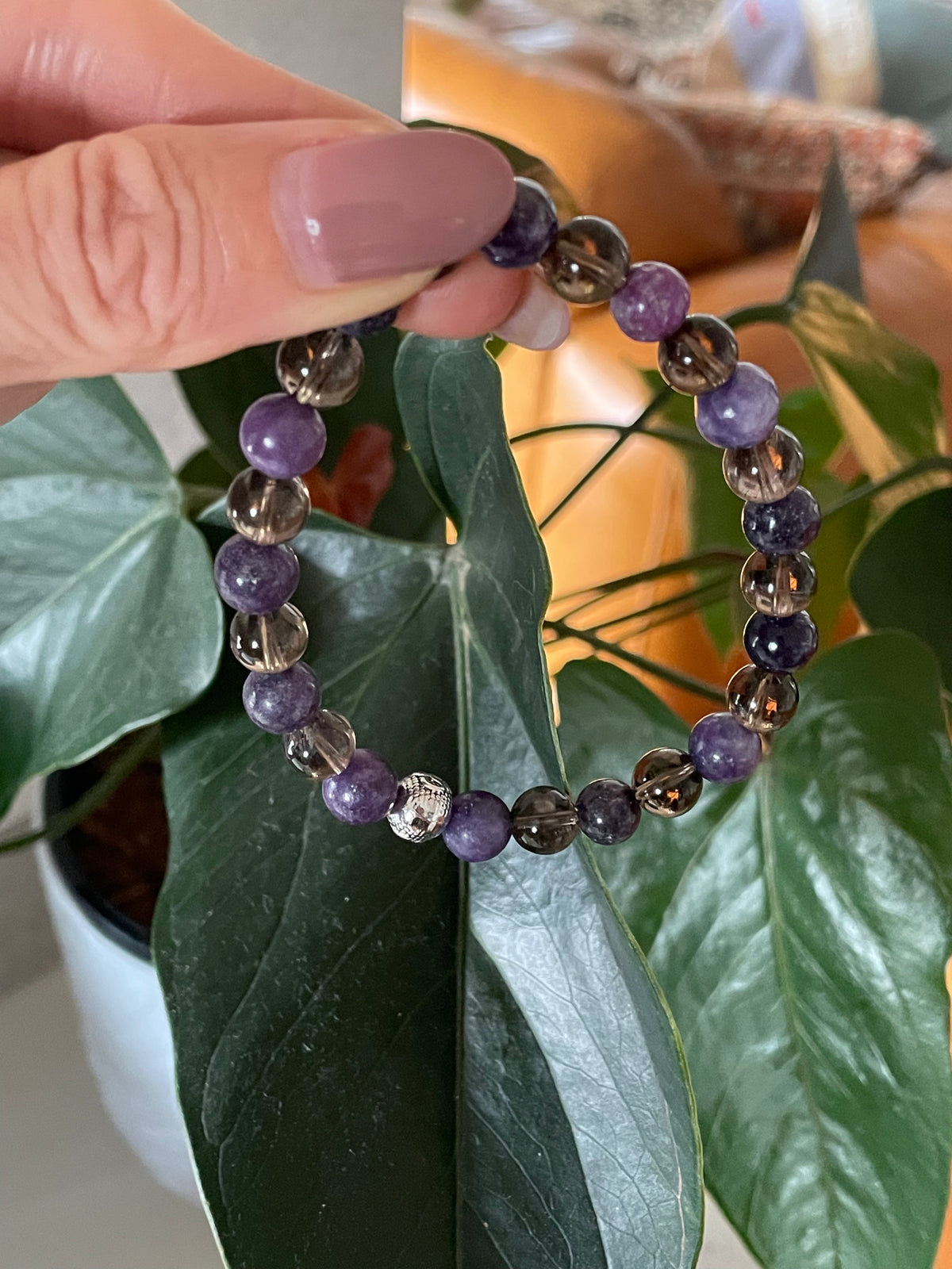 Custom for Donna 2. Bead Sets
