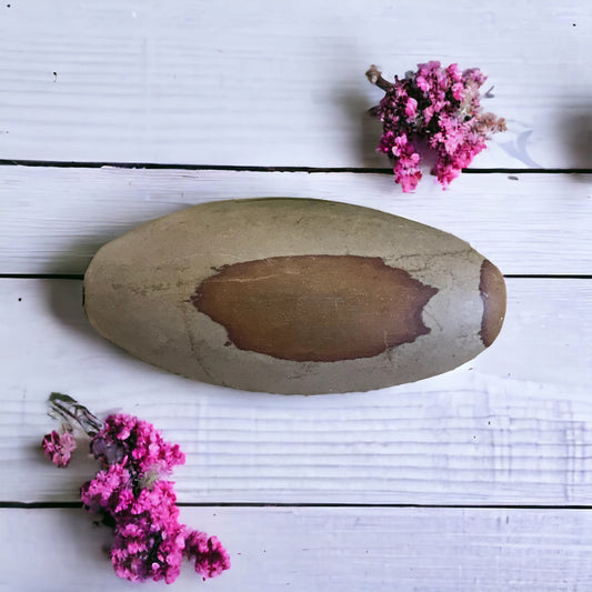 Shiva Lingam ~ 2.2kgs