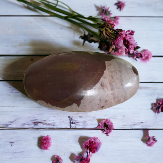 Shiva Lingam ~ 7.5kgs