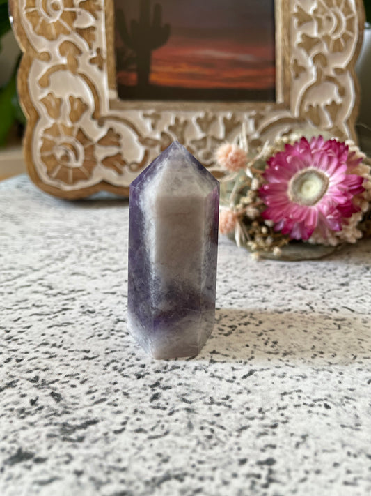 Chevron Dream Amethyst Generator