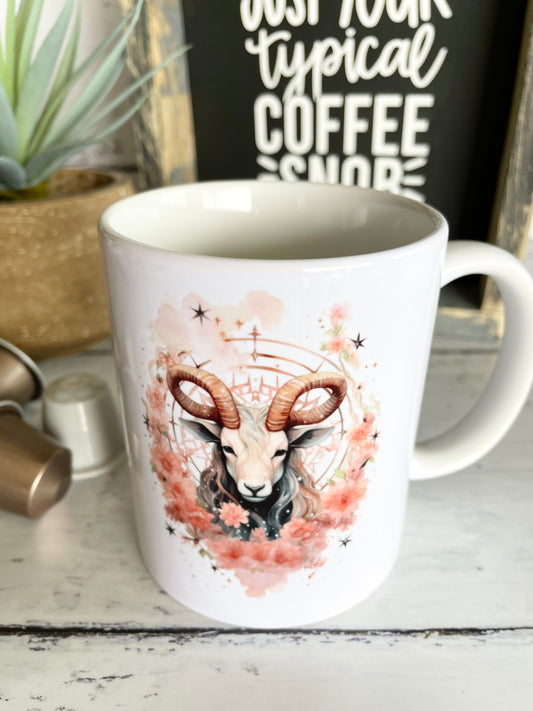 Mug ~ Capricorn