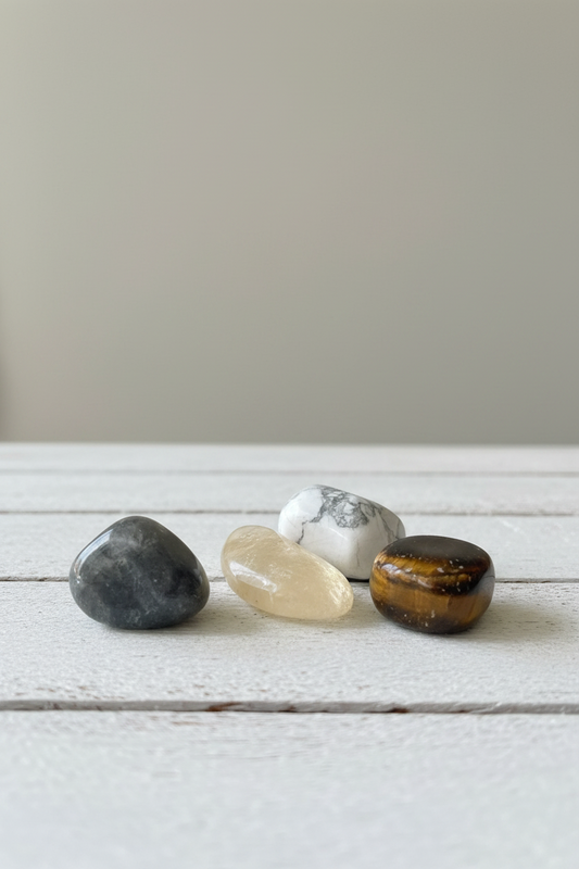 MIND CLARITY Healing Pouch