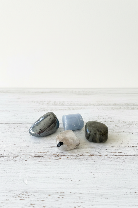 INSOMNIA / NIGHTMARES Healing Pouch