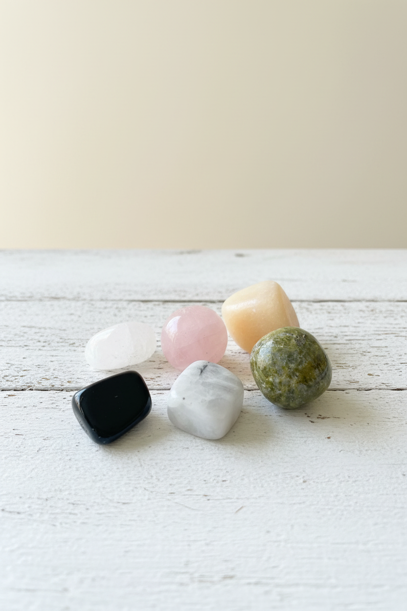 MOTHERHOOD Healing Pouch