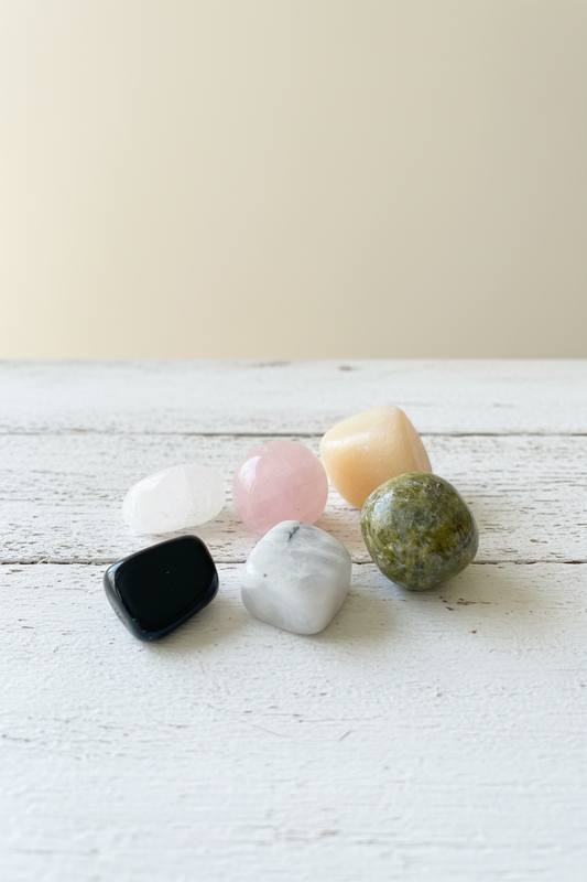 MOTHERHOOD Healing Pouch