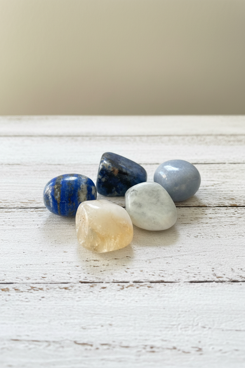 THYROID/Hashimoto’s Healing Pouch