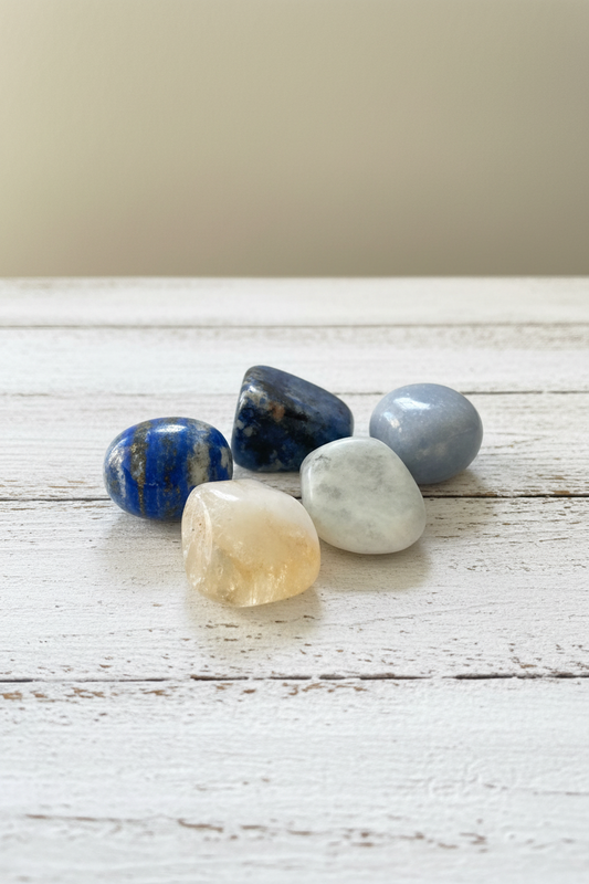 THYROID/Hashimoto’s Healing Pouch