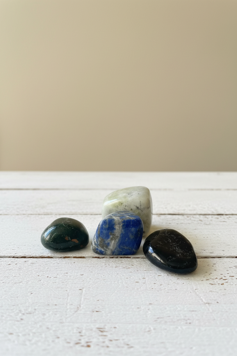 SPIRITUAL CLEANSE Healing Pouch