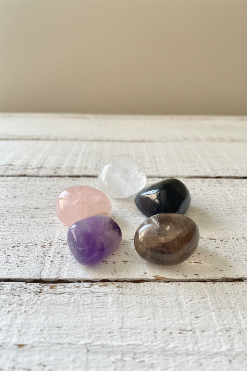 TRAVEL PROTECTION Healing Pouch