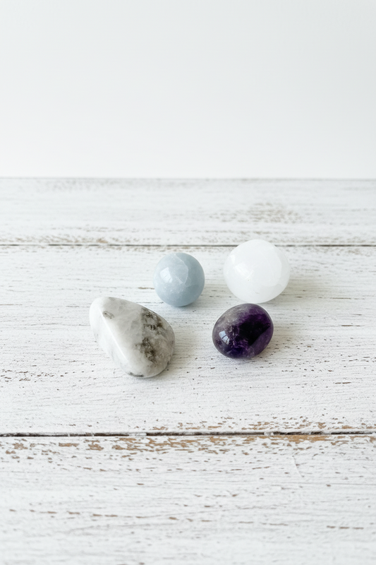 GUARDIAN ANGEL Healing Pouch