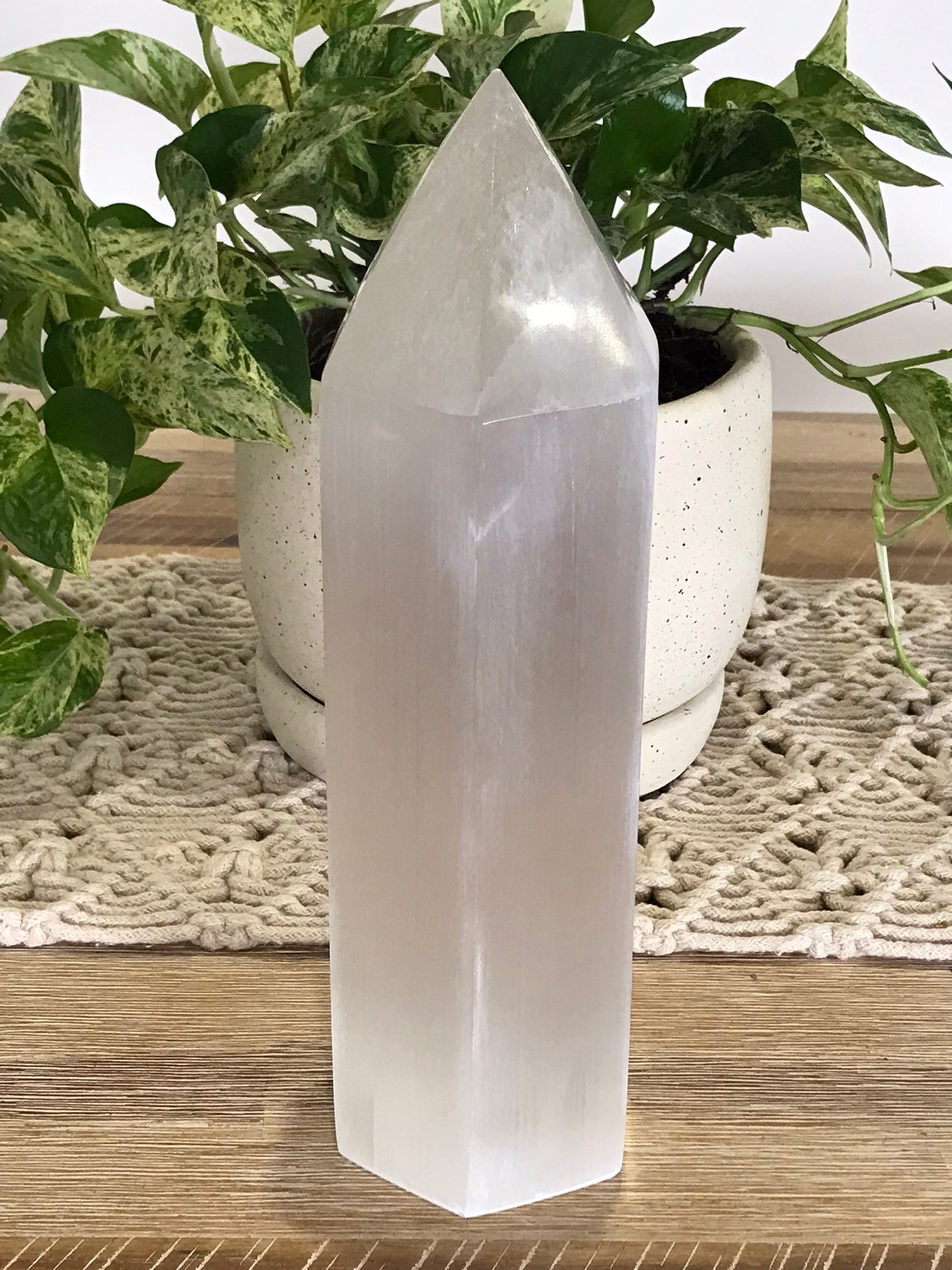 Selenite Generator ~ XL