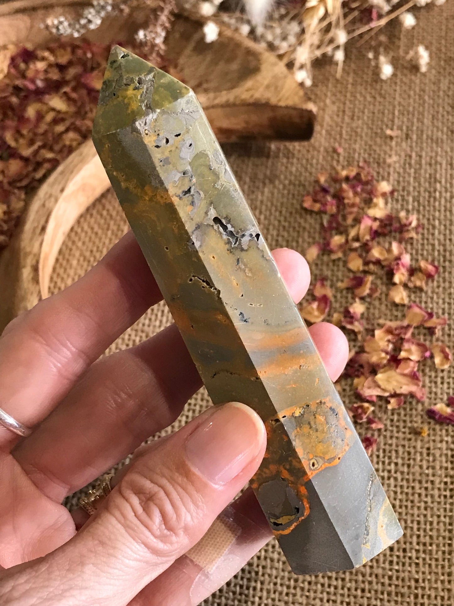 Bumblebee Jasper Generator