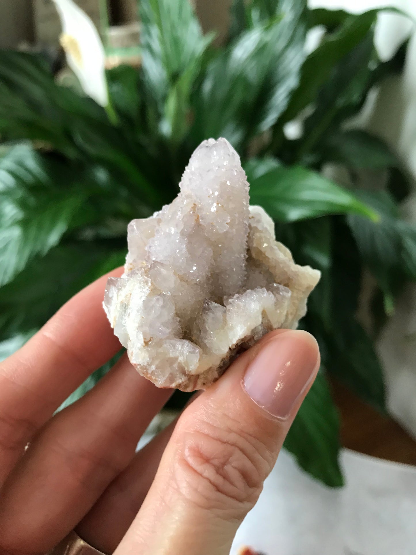 Spirit Quartz