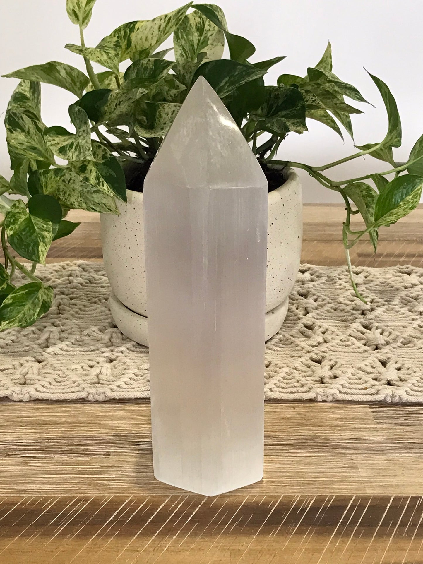 Selenite Generator ~ XL