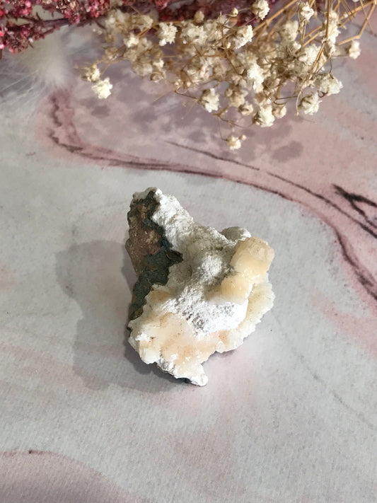 Zeolite Cluster