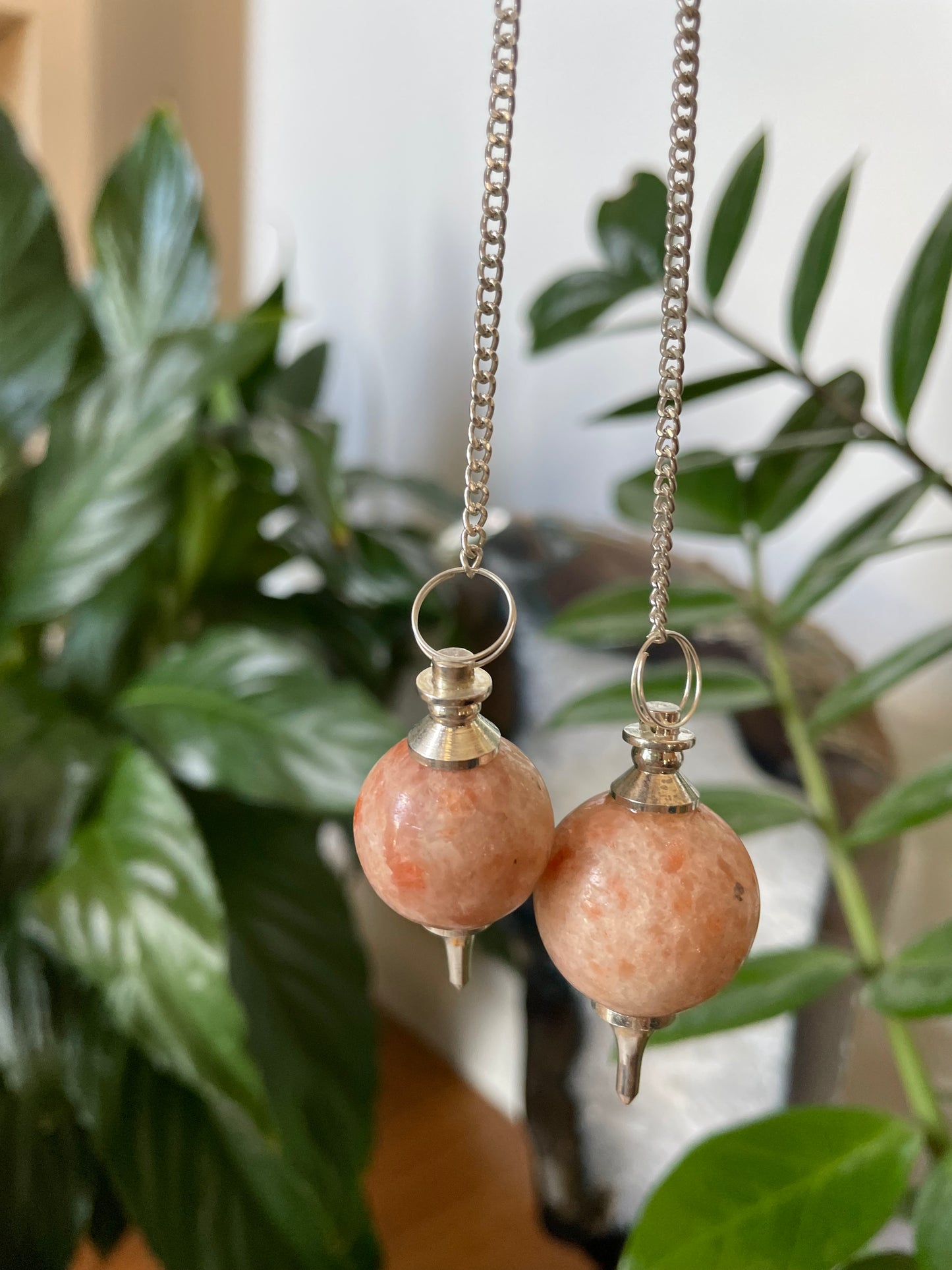 Pendulum ~ Sunstone