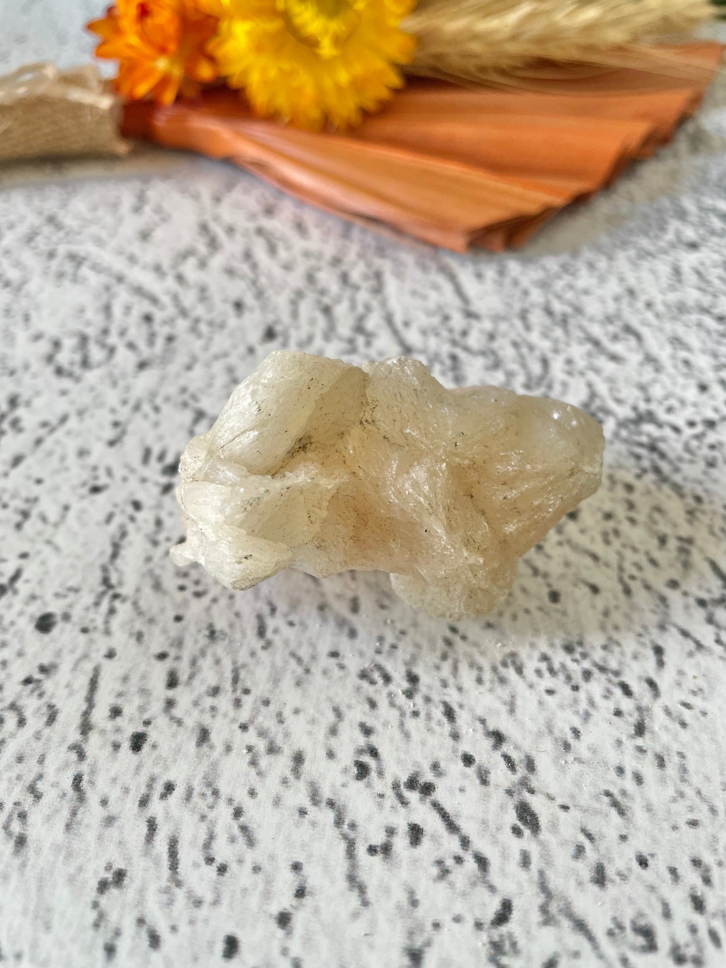 Zeolite Cluster