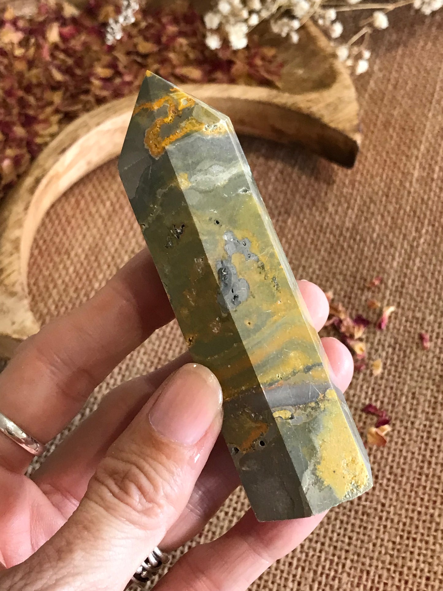 Bumblebee Jasper Generator