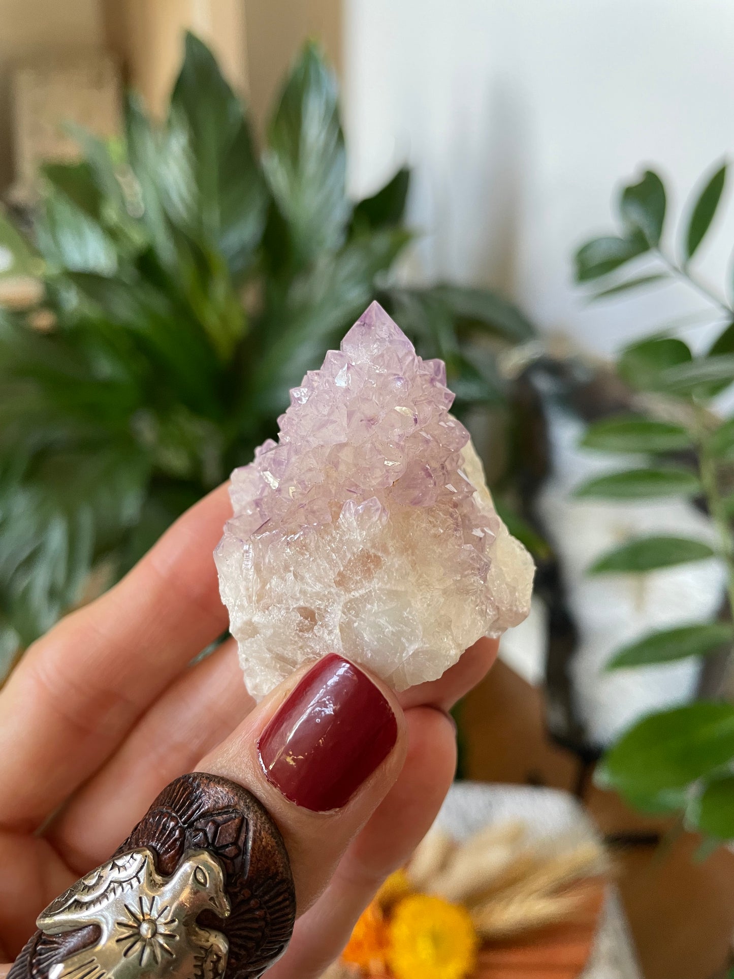 Spirit Quartz