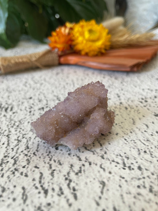 Spirit Quartz